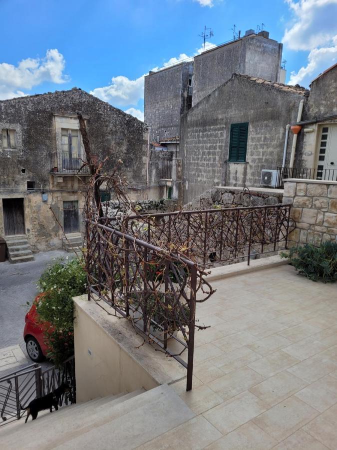 Casa Alecci 1820 Hotel Modica Exterior photo